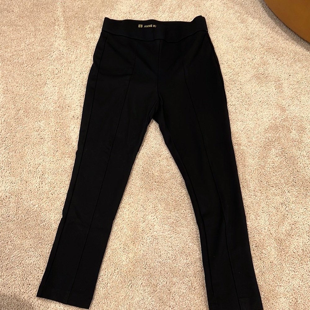 Anne Klein Ladies' Ponte Pant